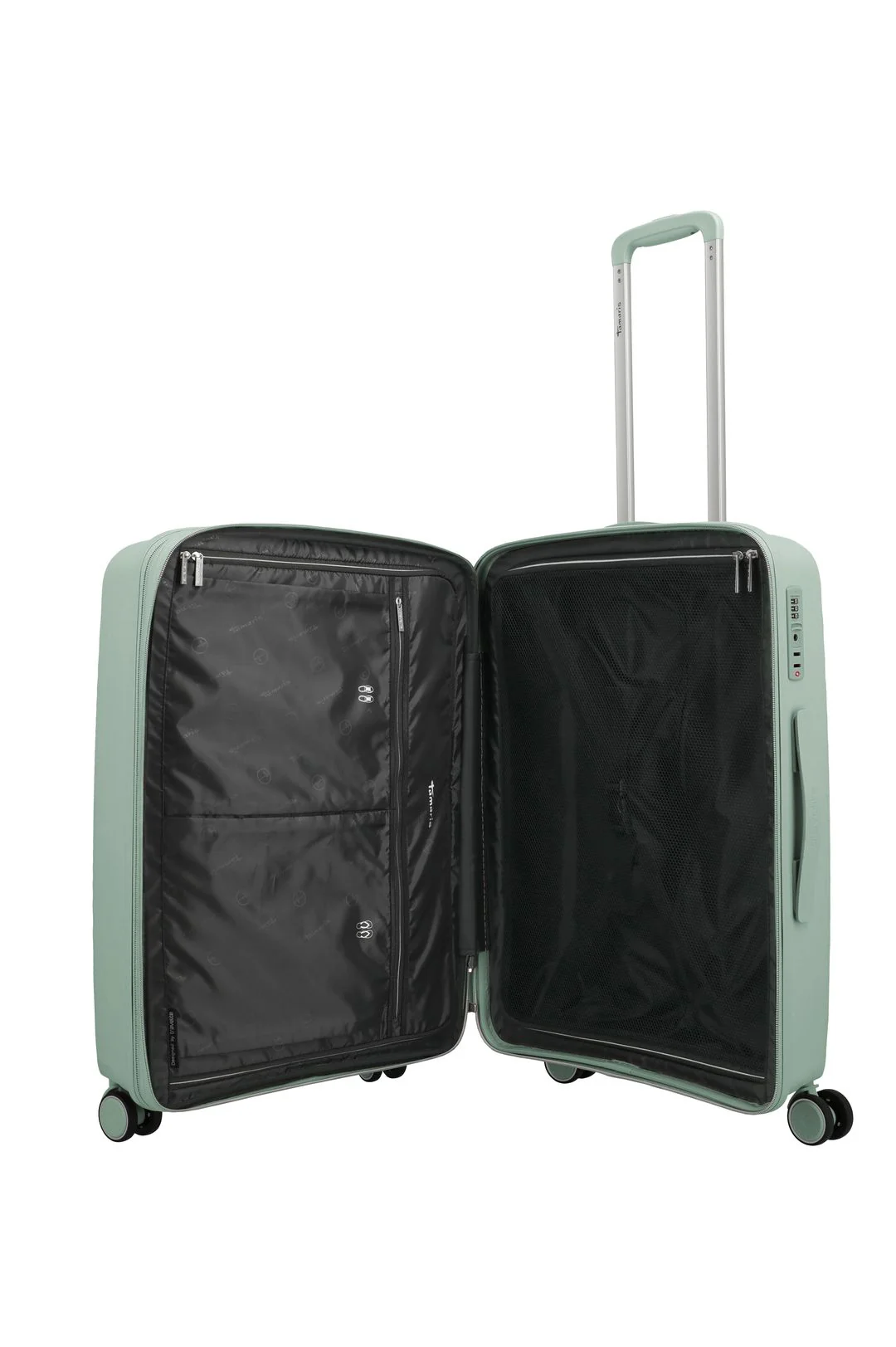 TRAVELITE VOYAAGE SET DE MALETAS L, M EXP, S - Image 49