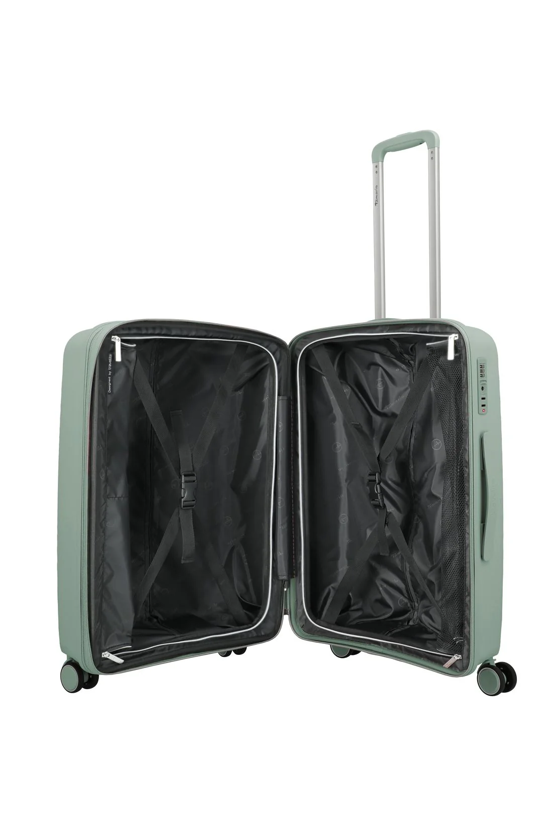 TRAVELITE VOYAAGE SET DE MALETAS L, M EXP, S - Image 50