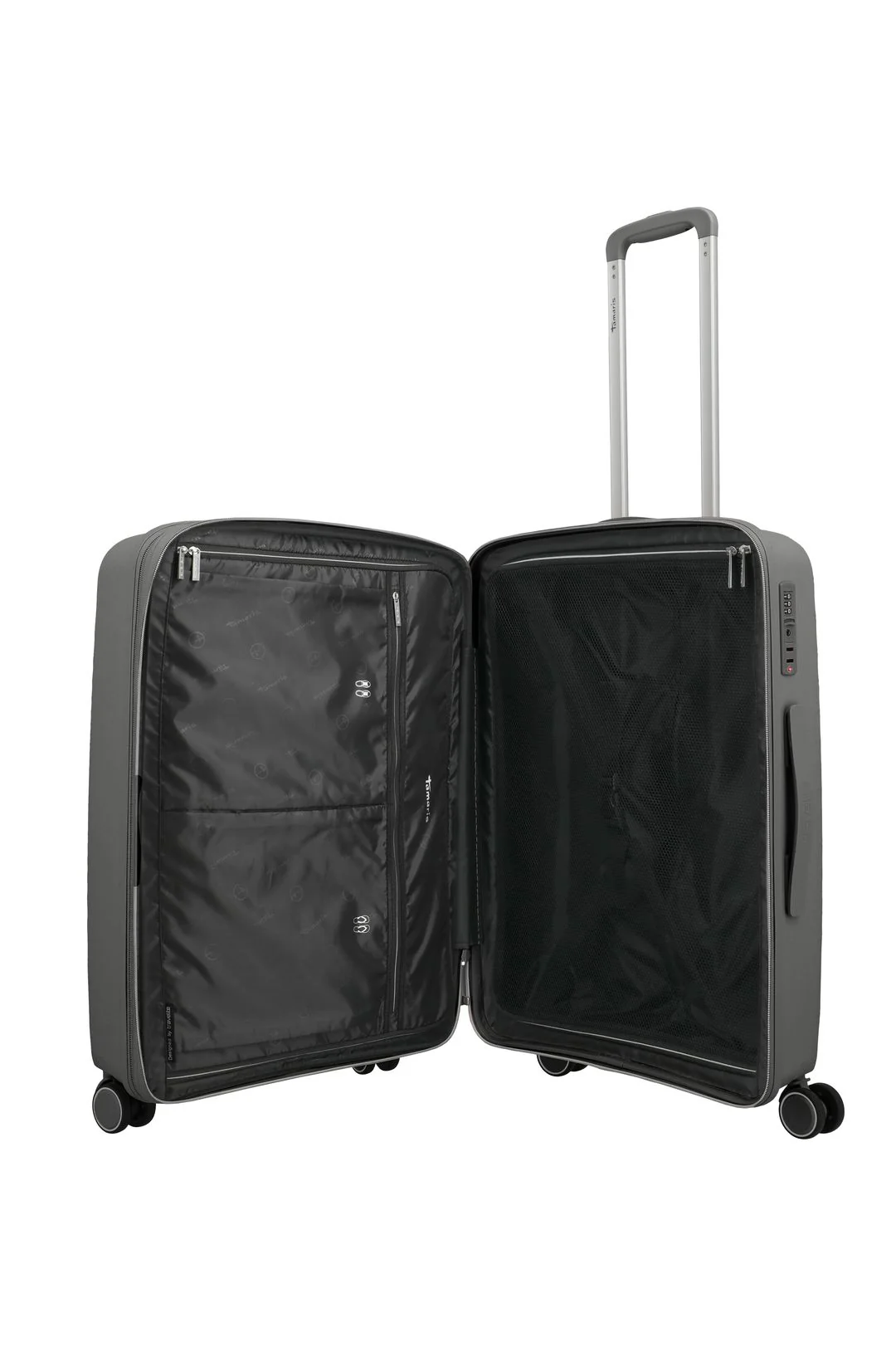 TRAVELITE VOYAAGE SET DE MALETAS L, M EXP, S - Image 6