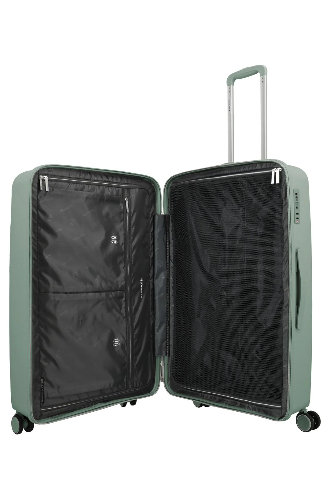 TRAVELITE VOYAAGE MALETA L 76CM - Image 37