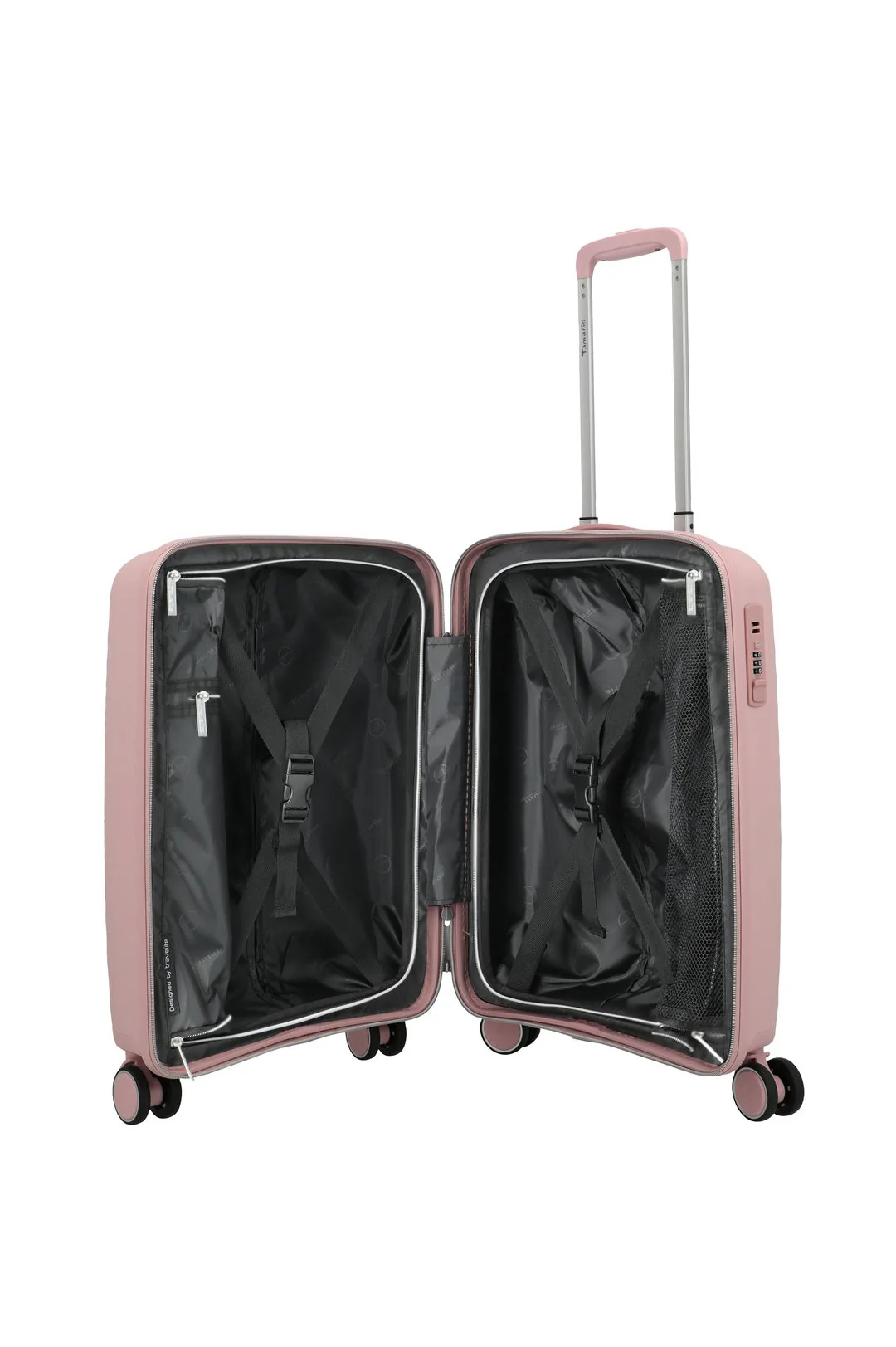 TRAVELITE VOYAAGE MALETA DE CABINA S 55CM - Image 15