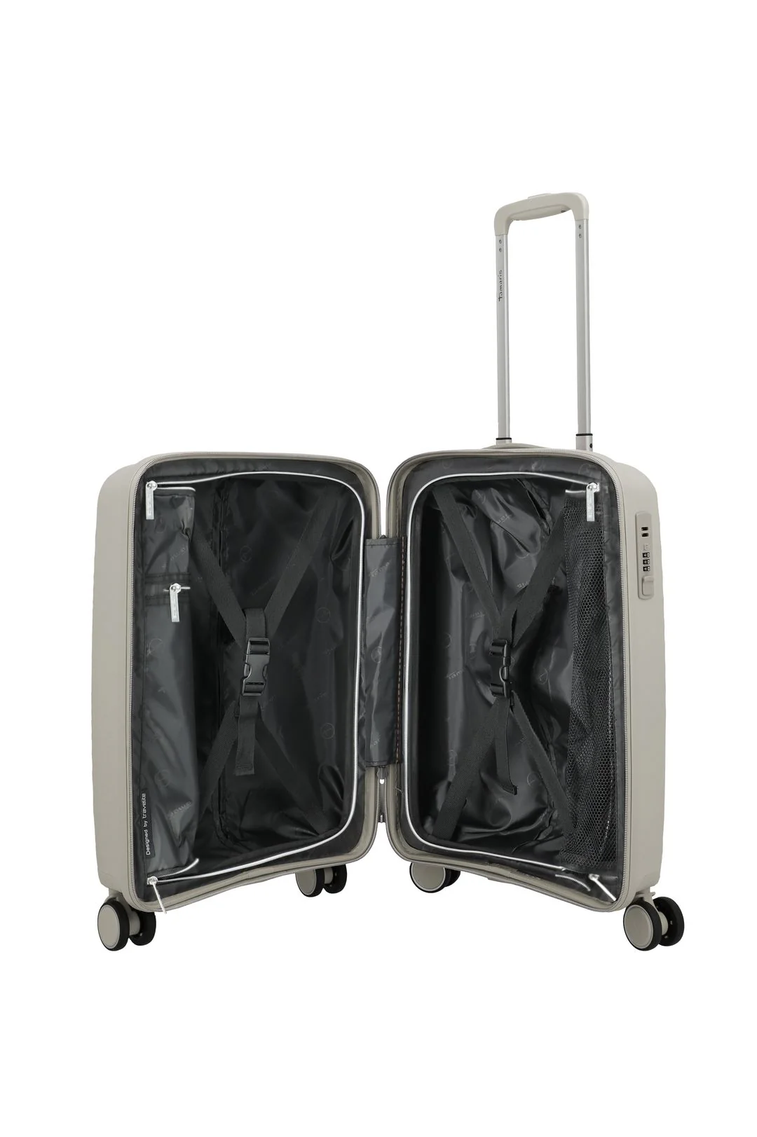 TRAVELITE VOYAAGE MALETA DE CABINA S 55CM - Image 26