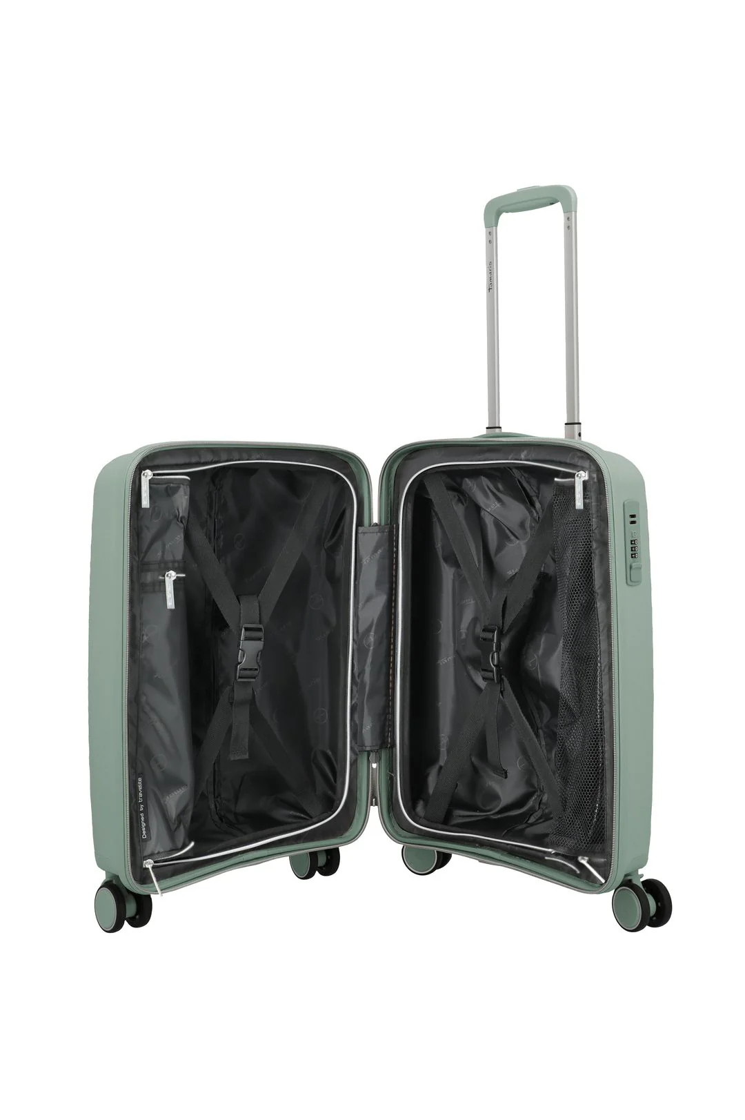 TRAVELITE VOYAAGE MALETA DE CABINA S 55CM - Image 37