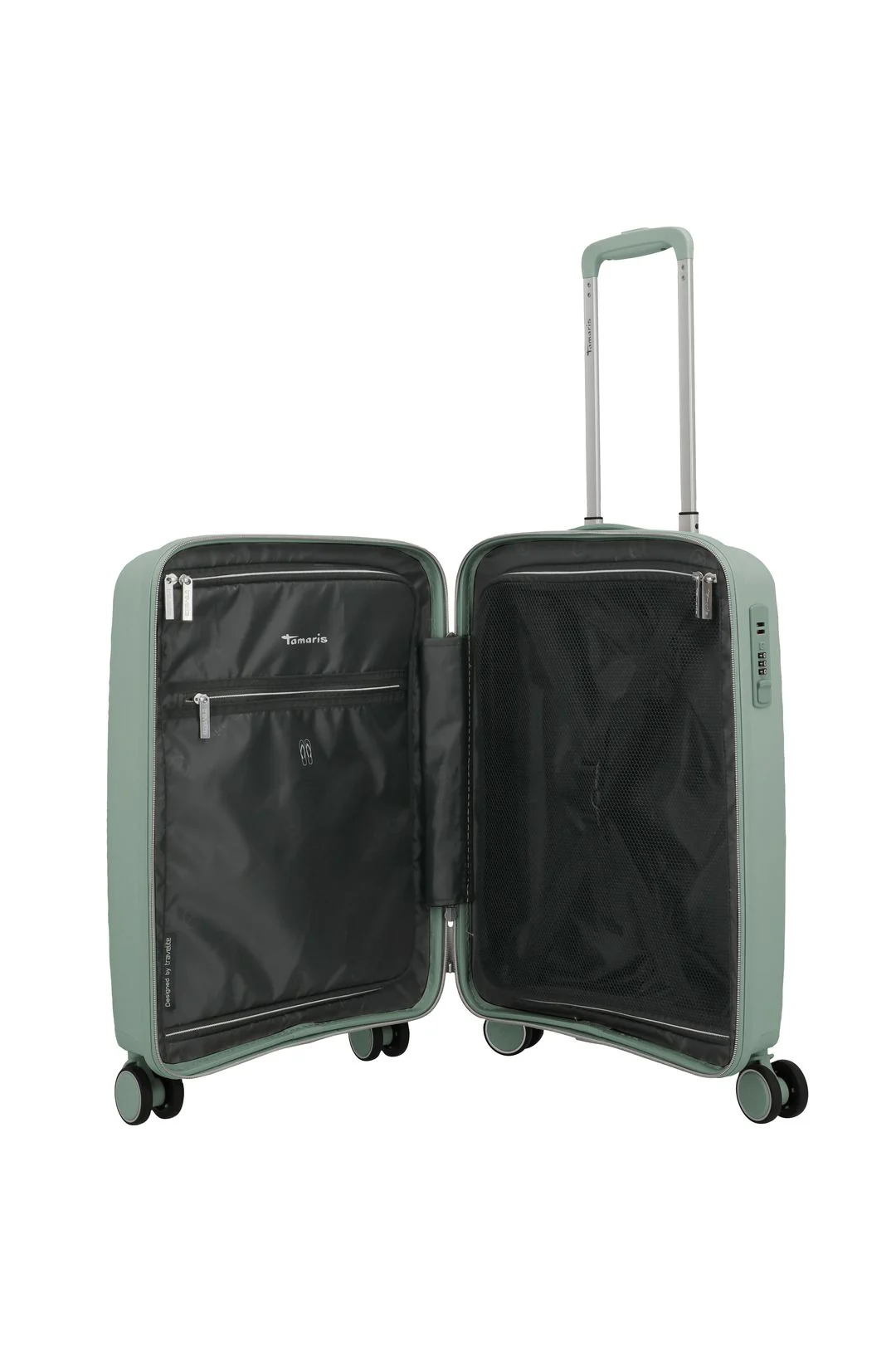 TRAVELITE VOYAAGE MALETA DE CABINA S 55CM - Image 38