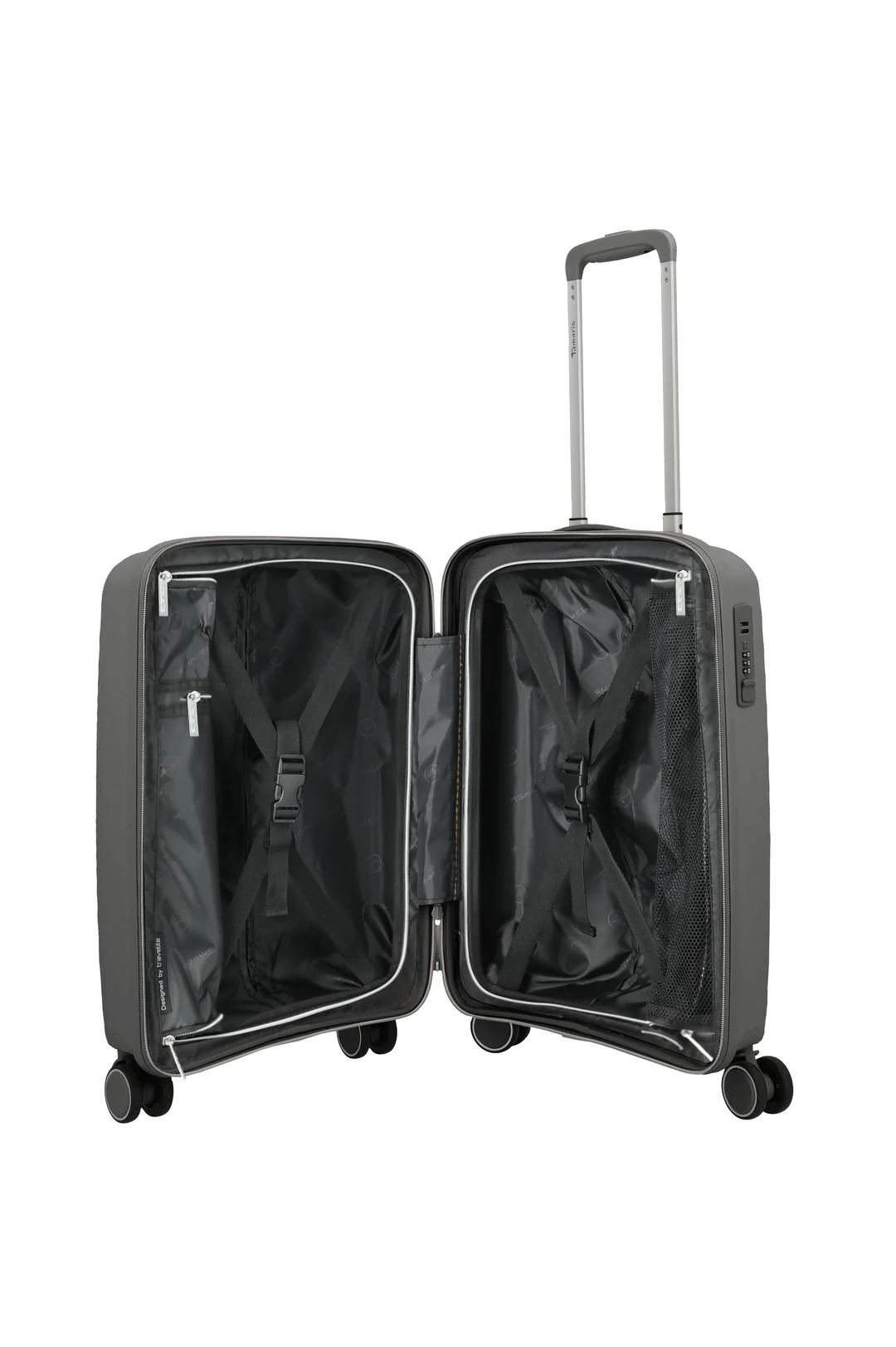TRAVELITE VOYAAGE MALETA DE CABINA S 55CM - Image 4