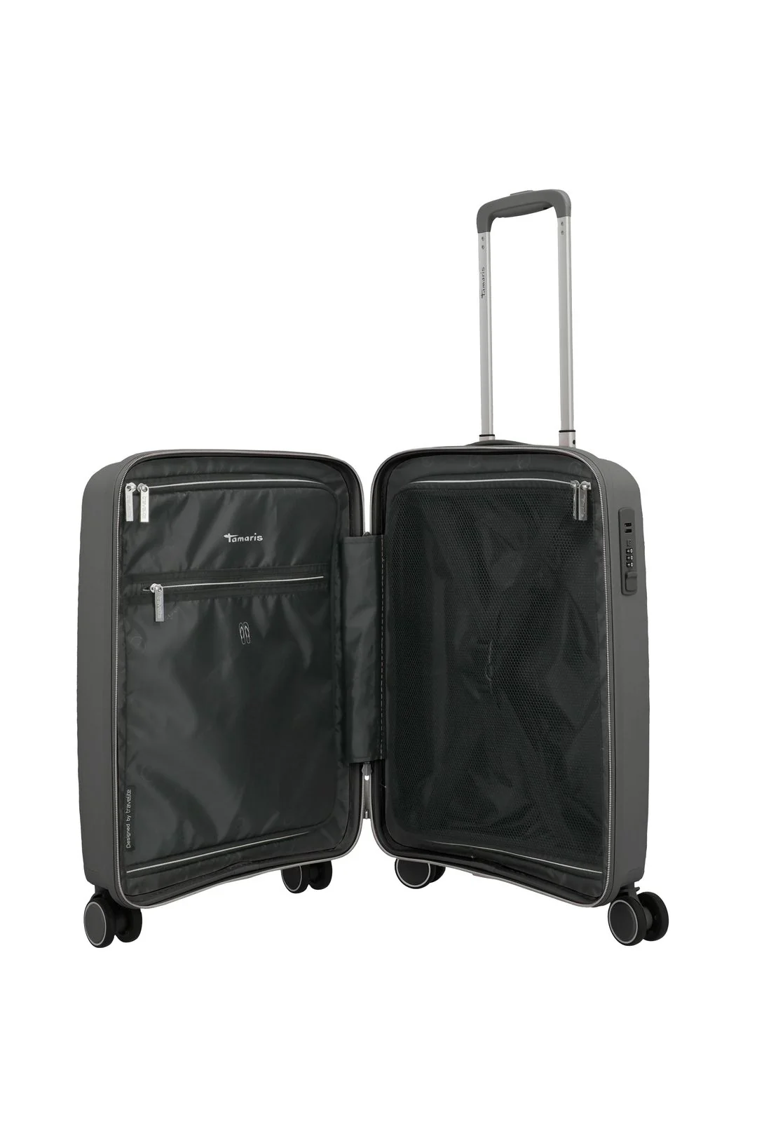 TRAVELITE VOYAAGE MALETA DE CABINA S 55CM - Image 5