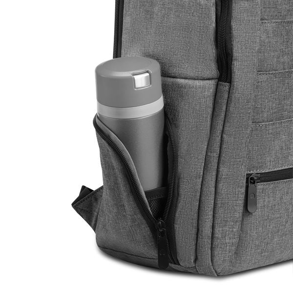 DELSEY MOCHILA ELEMENT VOYAGER CON 2 COMPARTIMENTOS - Image 10