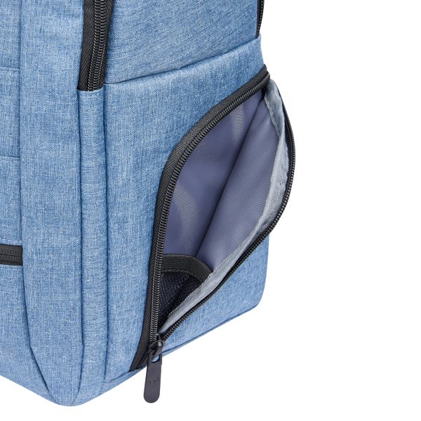 DELSEY MOCHILA ELEMENT VOYAGER CON 2 COMPARTIMENTOS - Image 5