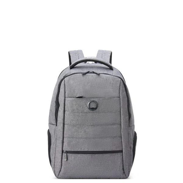 DELSEY MOCHILA ELEMENT VOYAGER CON 2 COMPARTIMENTOS - Image 6