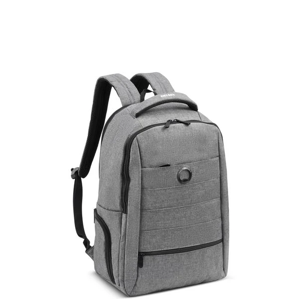 DELSEY MOCHILA ELEMENT VOYAGER CON 2 COMPARTIMENTOS - Image 7