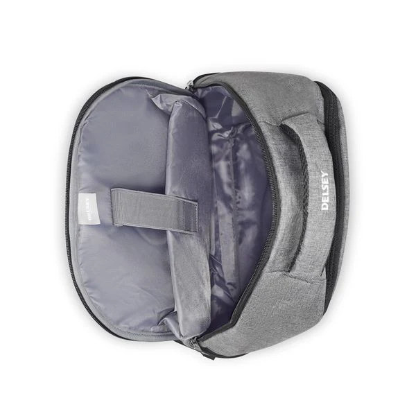 DELSEY MOCHILA ELEMENT VOYAGER CON 2 COMPARTIMENTOS - Image 8