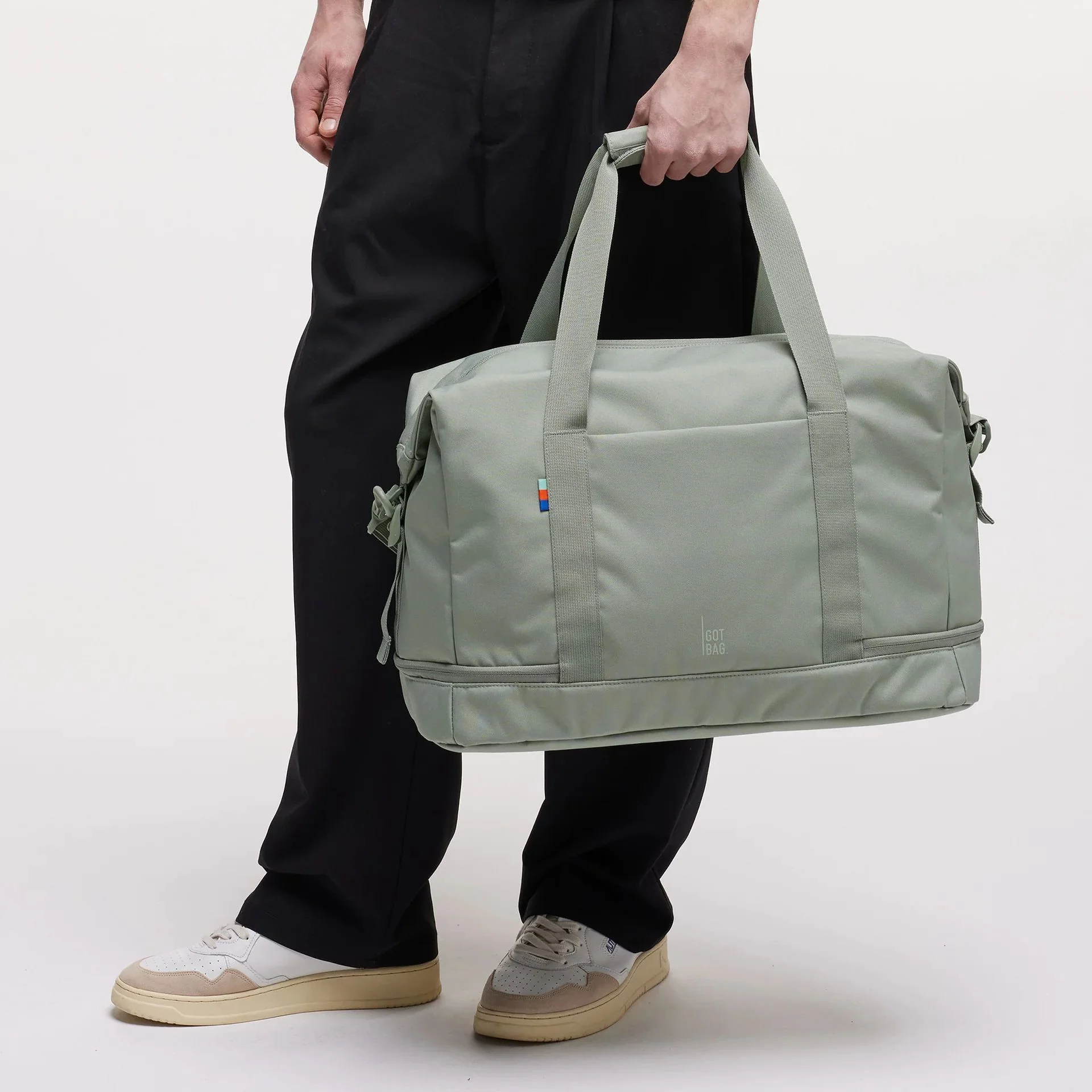 GOT BAG WEEKEND BAG - Image 12