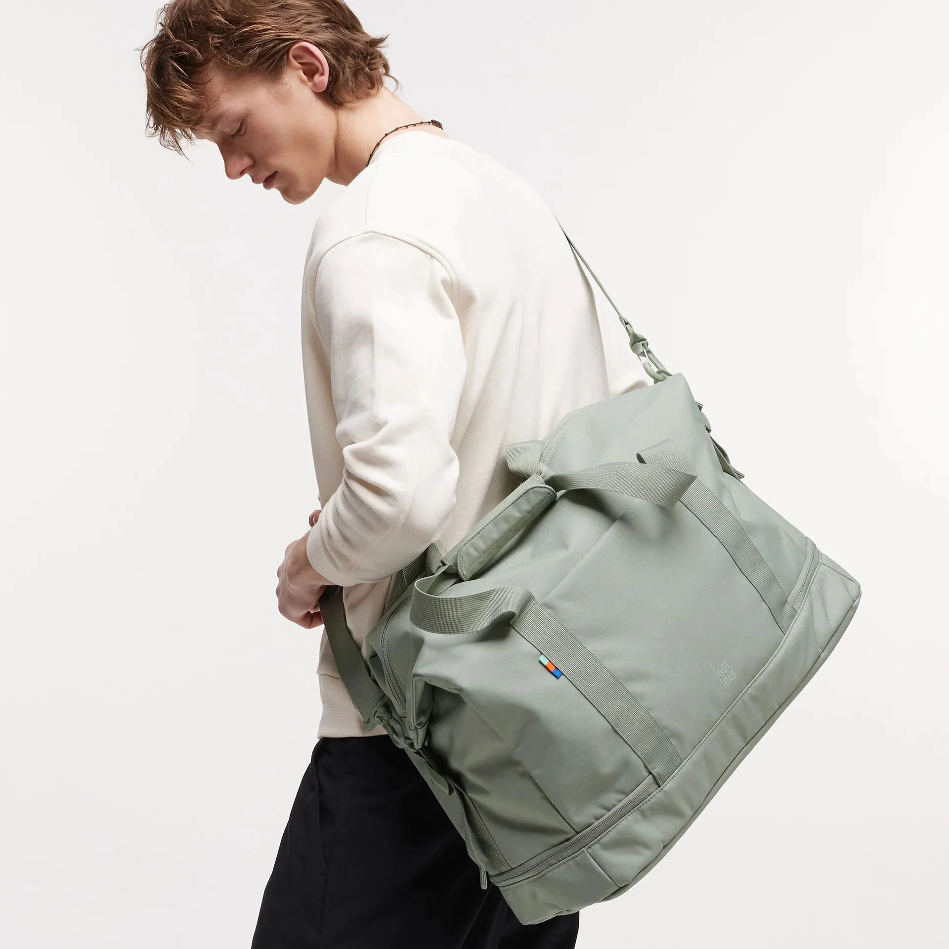 GOT BAG WEEKEND BAG - Image 13