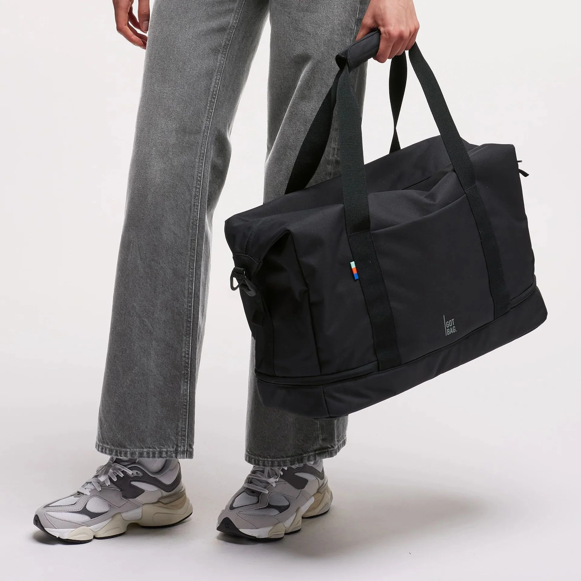GOT BAG WEEKEND BAG - Image 4