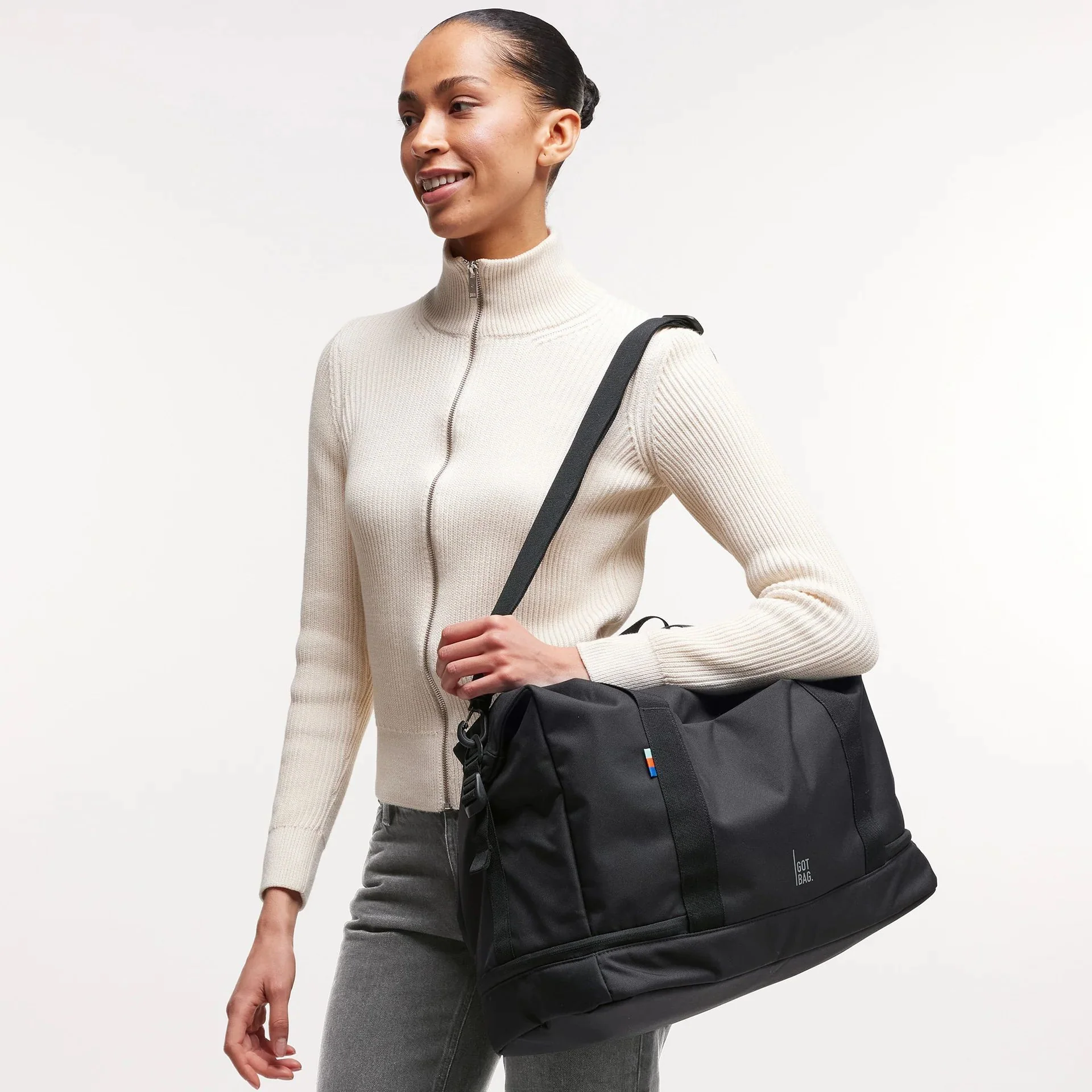 GOT BAG WEEKEND BAG - Image 5