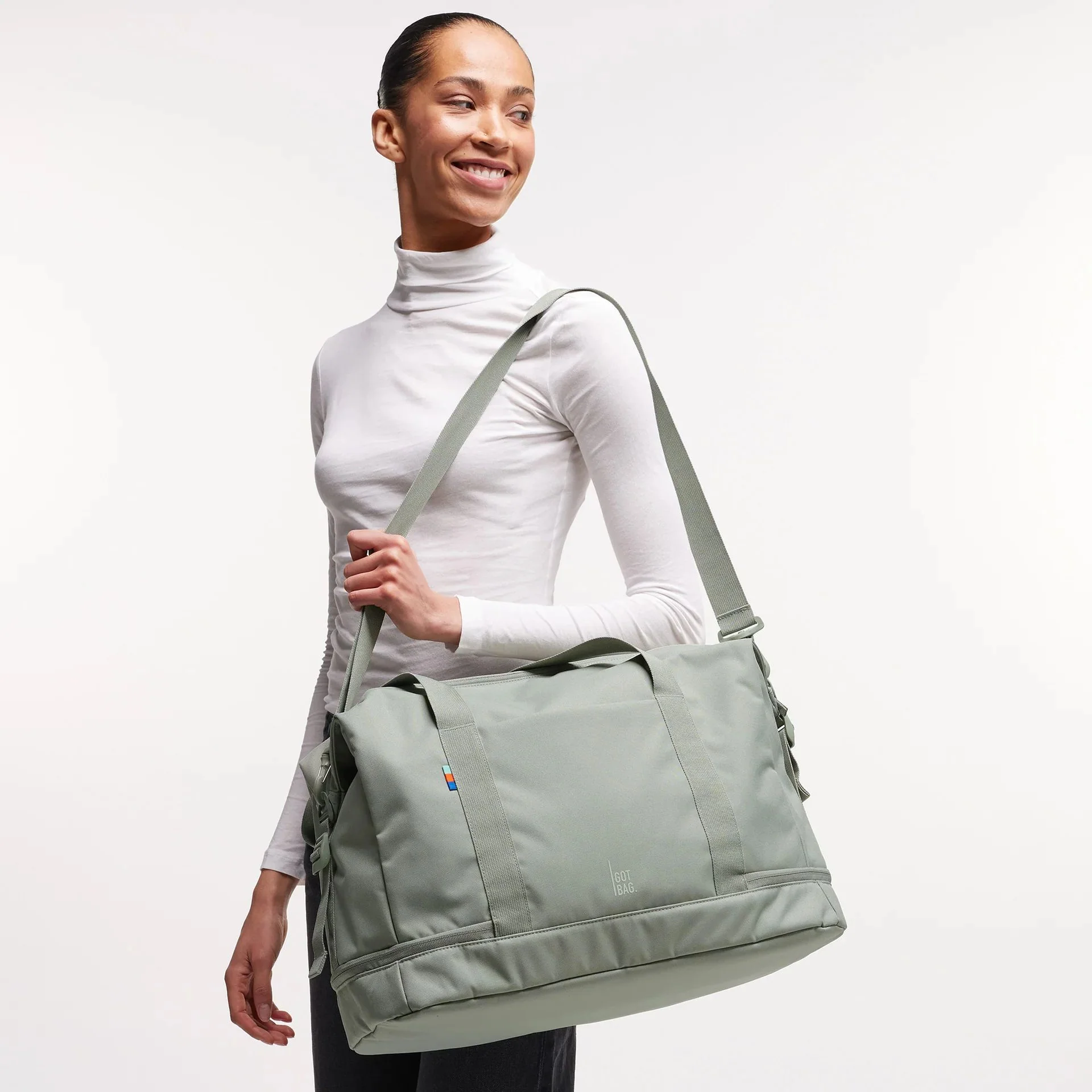 GOT BAG WEEKEND BAG - Image 9