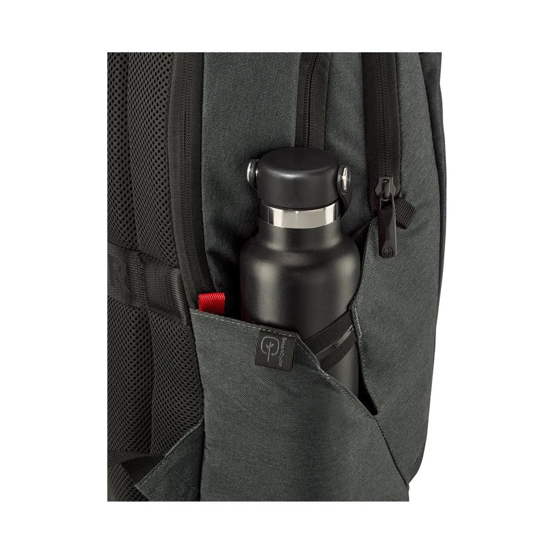 WENGER MOCHILA MX ECO PROFESSIONAL 16” CON BOLSILLO PARA TABLET 10” - Image 11