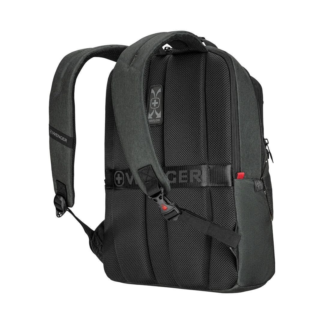 WENGER MOCHILA MX ECO PROFESSIONAL 16” CON BOLSILLO PARA TABLET 10” - Image 6