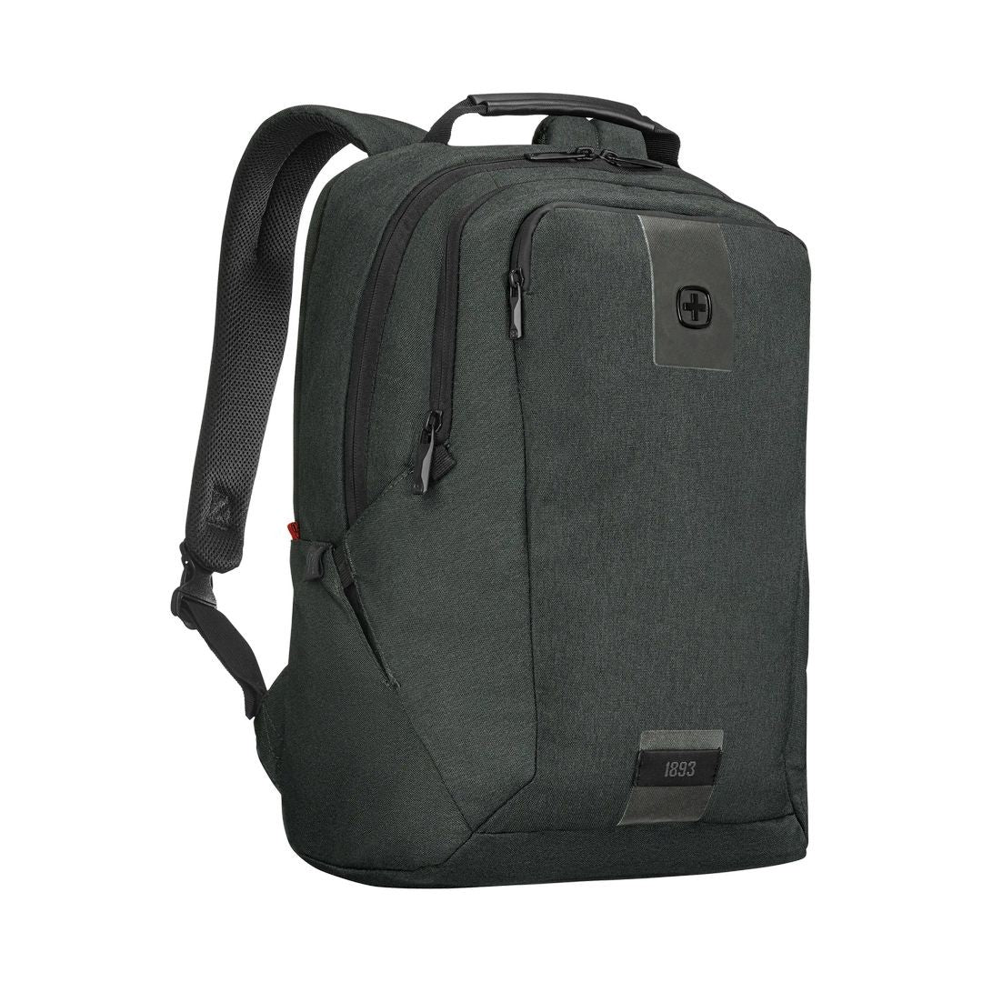WENGER MOCHILA MX ECO PROFESSIONAL 16” CON BOLSILLO PARA TABLET 10” - Image 9