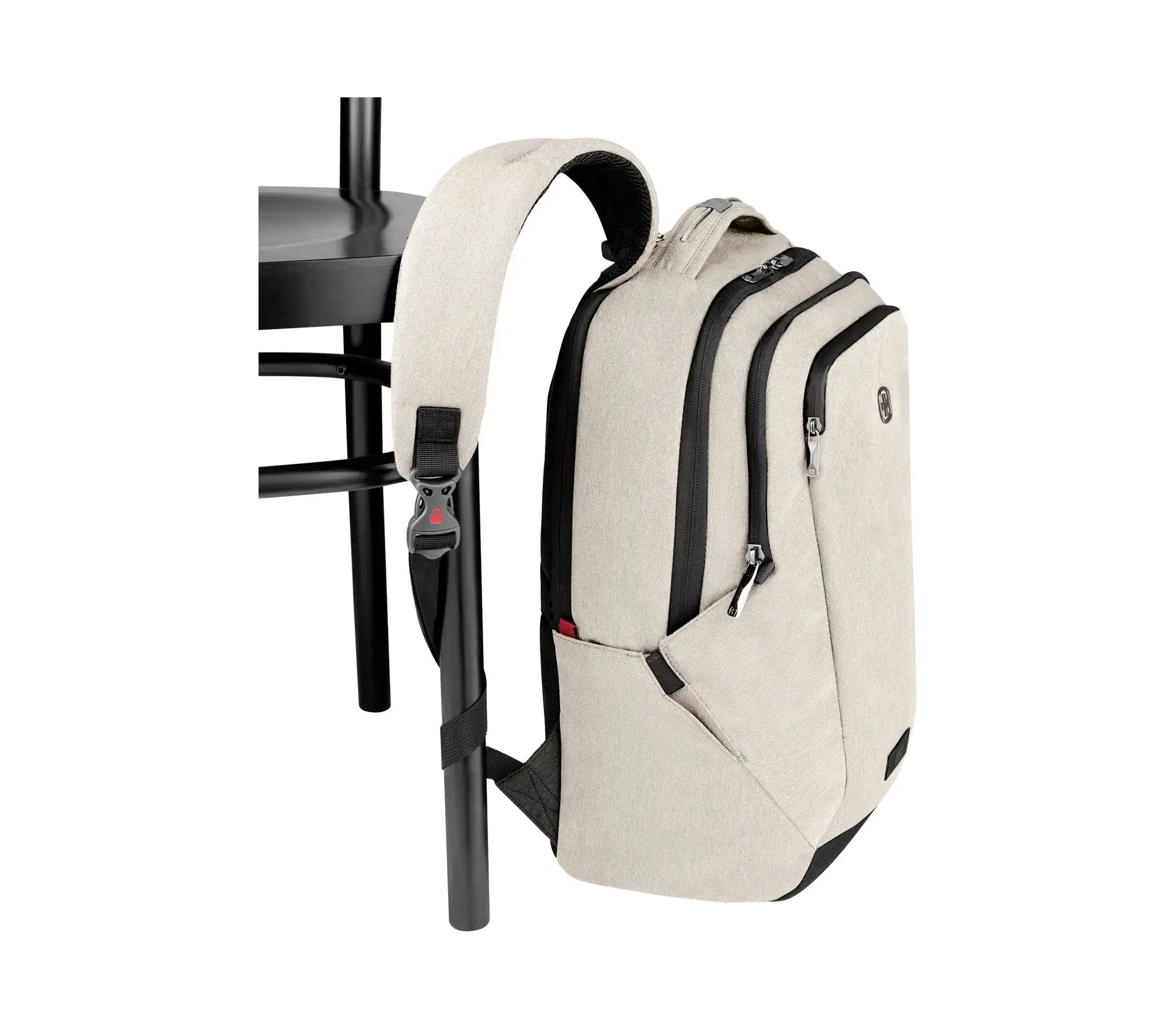 WENGER MX PROFESSIONAL Mochila para Portátil de 16" Sand - Image 12