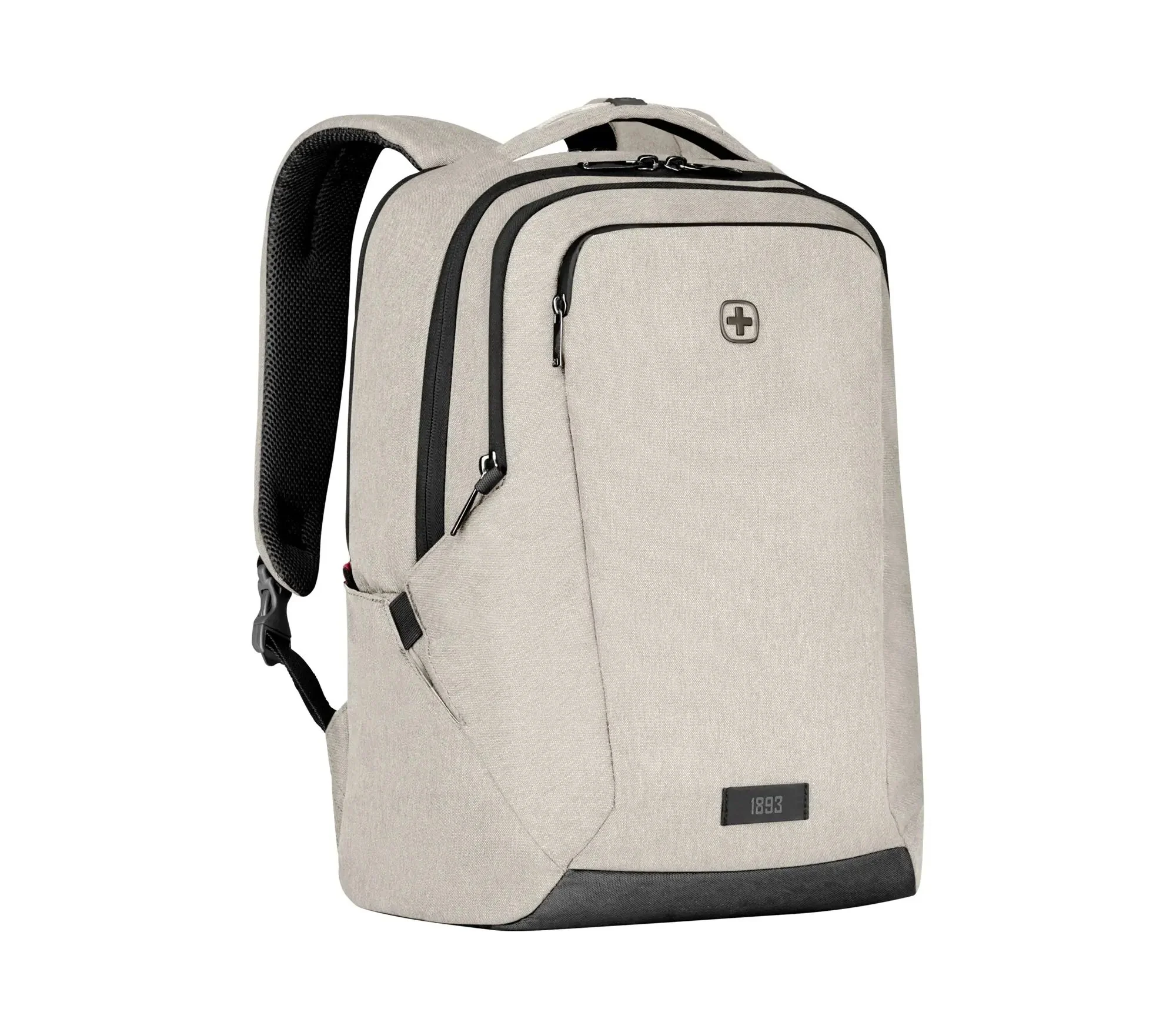 WENGER MX PROFESSIONAL Mochila para Portátil de 16" Sand - Image 2
