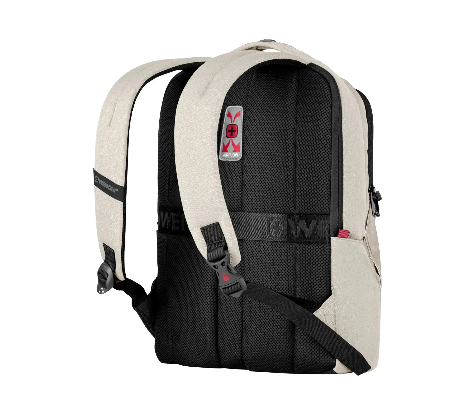 WENGER MX PROFESSIONAL Mochila para Portátil de 16" Sand - Image 5