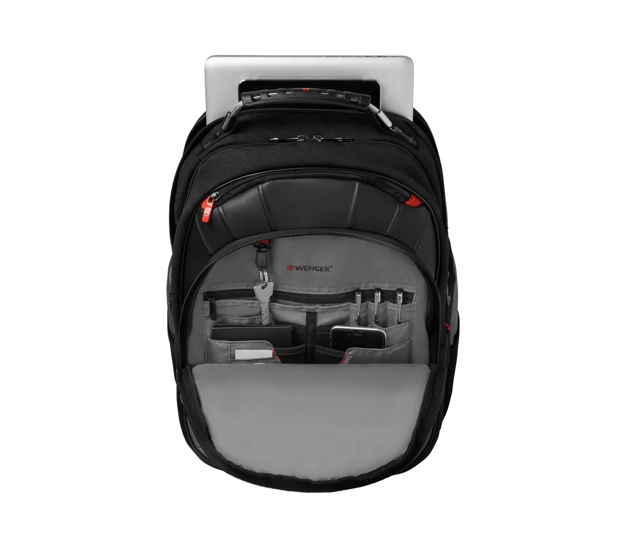 WENGER Mochila para portátil PEGASUS de 17" - Image 7