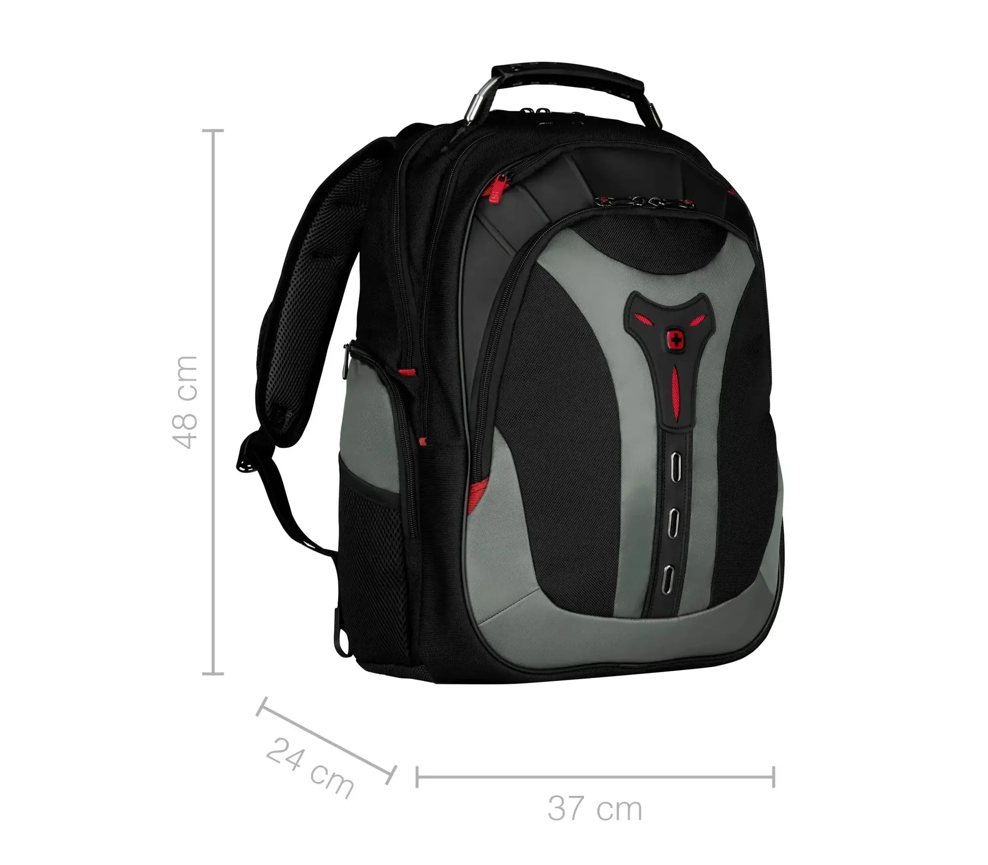 WENGER Mochila para portátil PEGASUS de 17" - Image 8