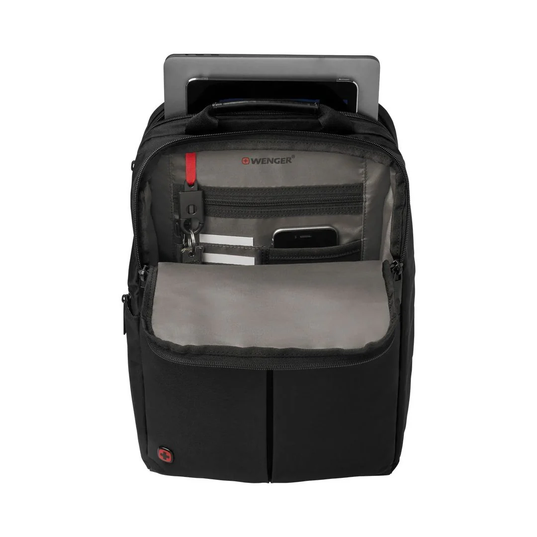 WENGER MOCHILA RELOAD 14”  WITH TABLET POCKET - Image 3