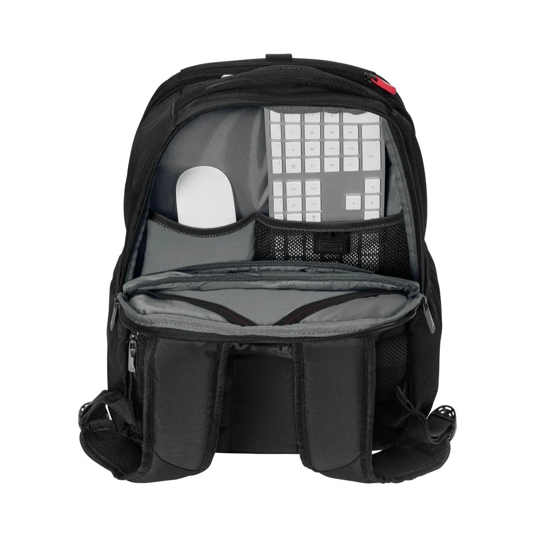 WENGER MOCHILA XE PROFESSIONAL 15.6” CON BOLSILLO PARA TABLET - Image 4