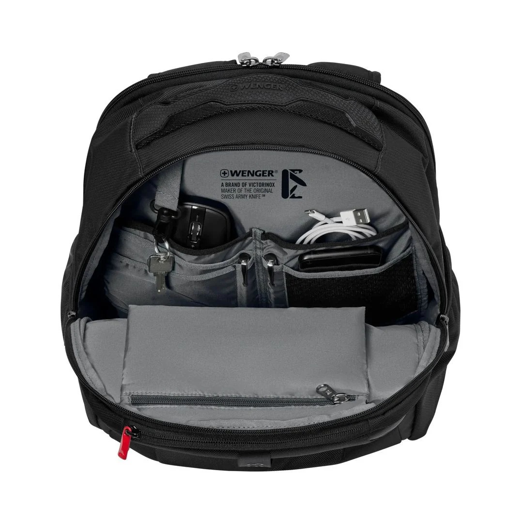 WENGER MOCHILA XE PROFESSIONAL 15.6” CON BOLSILLO PARA TABLET - Image 5