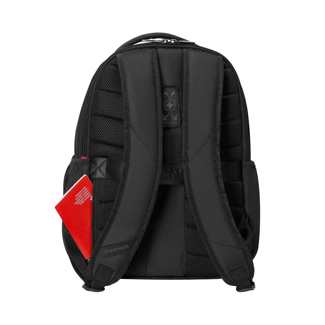 WENGER MOCHILA XE PROFESSIONAL 15.6” CON BOLSILLO PARA TABLET - Image 6
