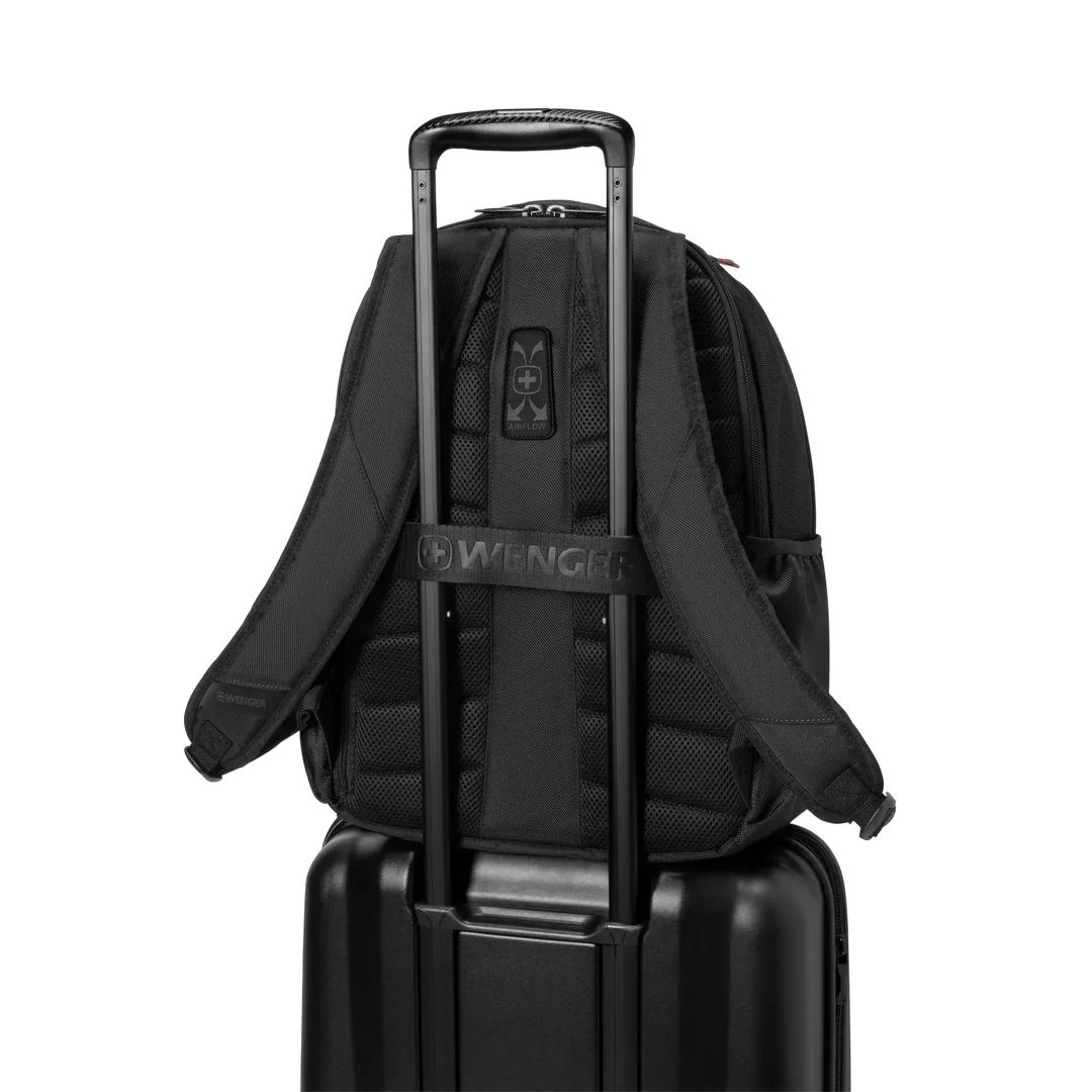 WENGER MOCHILA XE PROFESSIONAL 15.6” CON BOLSILLO PARA TABLET - Image 7