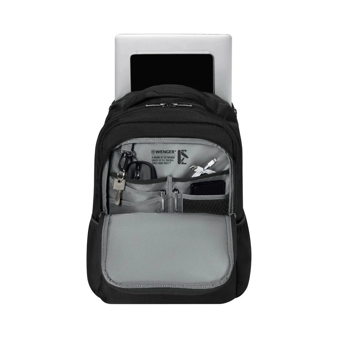 WENGER MOCHILA XE RESIST 16” CON BOLSILLO PARA TABLET - Image 3