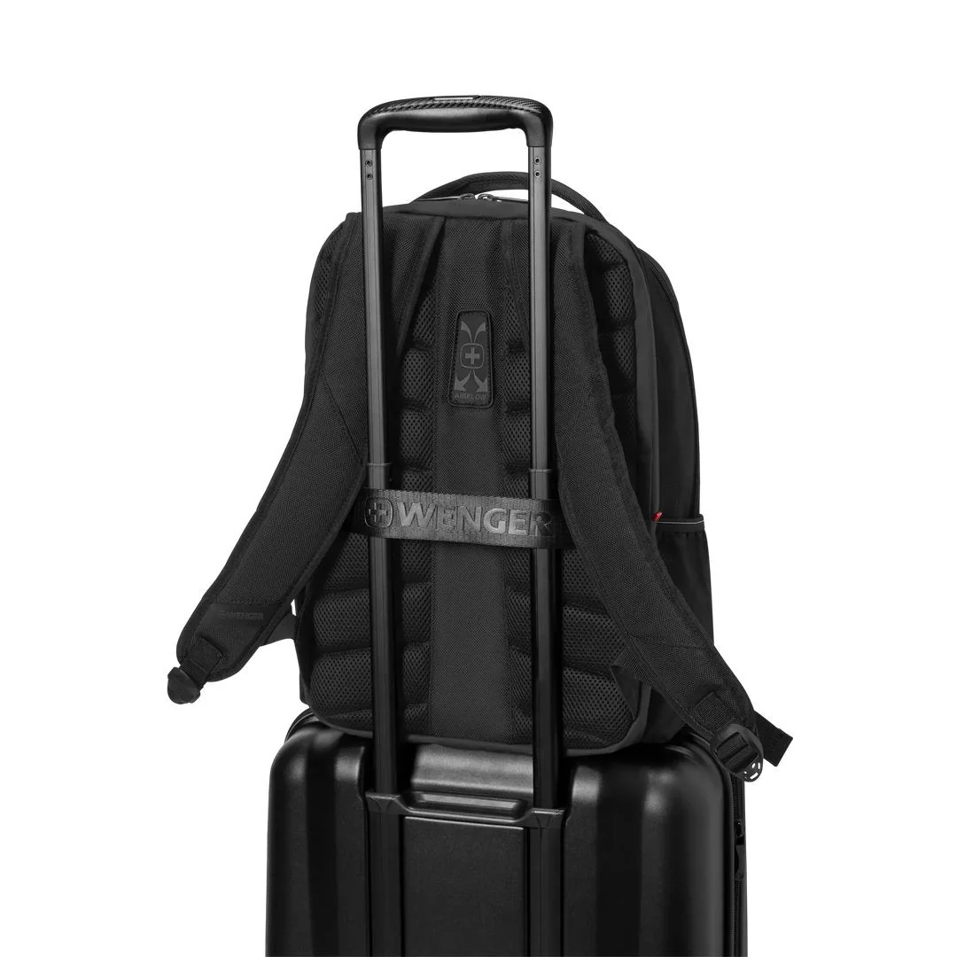 WENGER MOCHILA XE RESIST 16” CON BOLSILLO PARA TABLET - Image 6