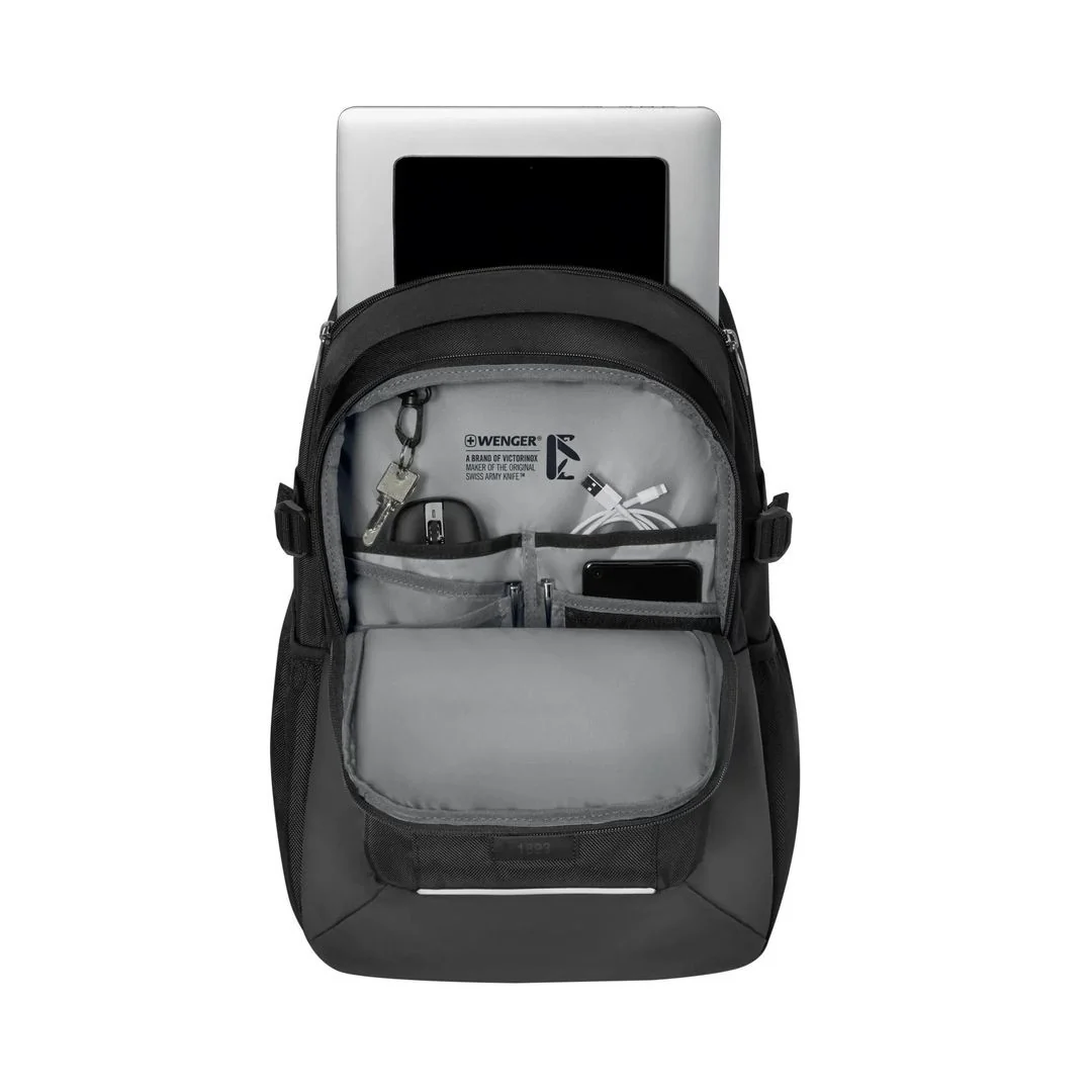 WENGER MOCHILA XE RYDE 16” CON BOLSILLO PARA TABLET - Image 3