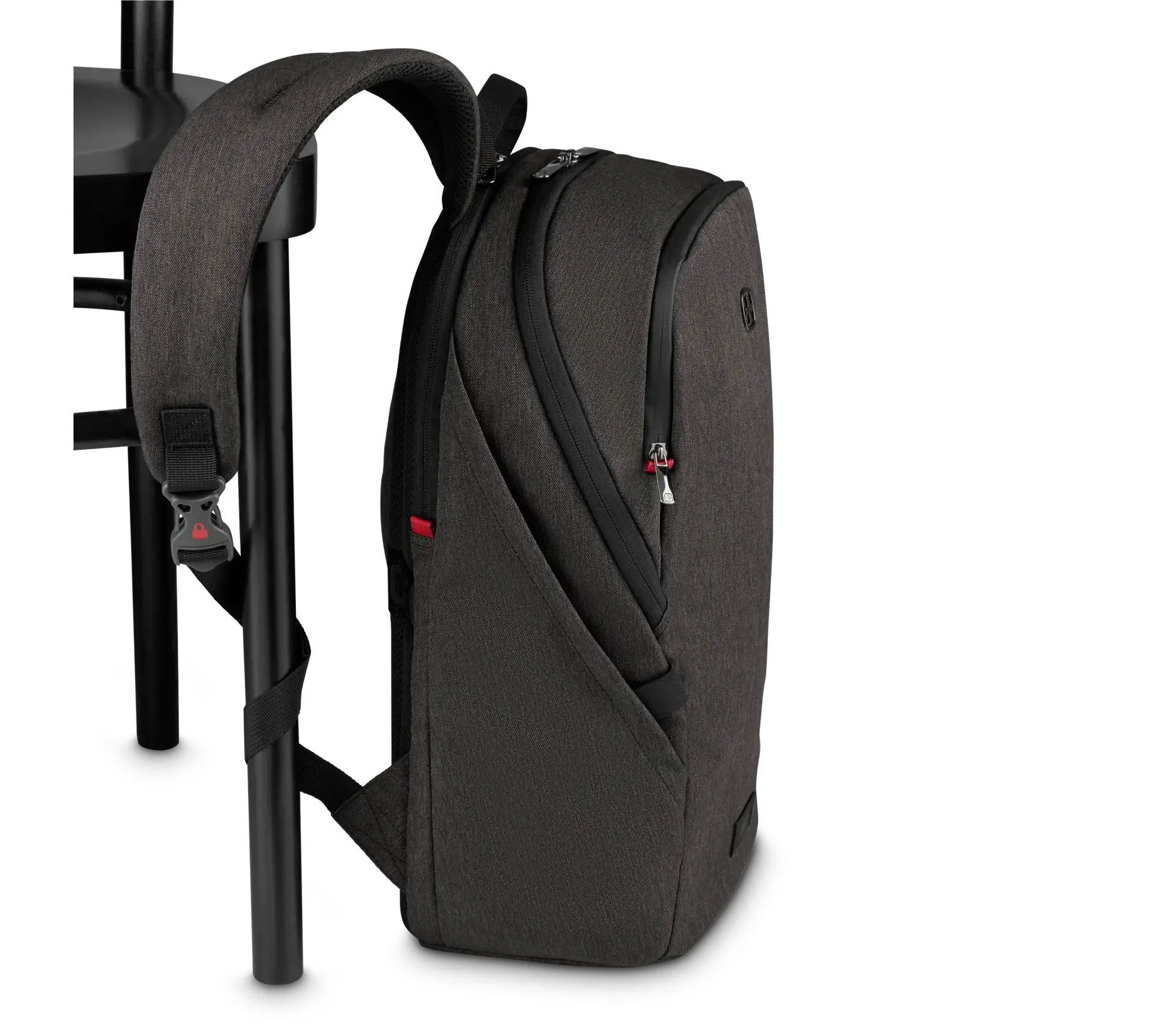 WENGER MX LIGHT Mochila para portátil de 16" con bolsillo para Tablet - Image 11